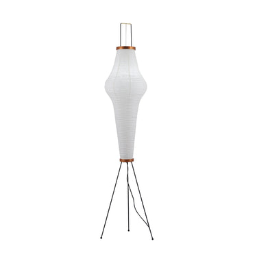 Akari Floor Lamp - LUUGAA