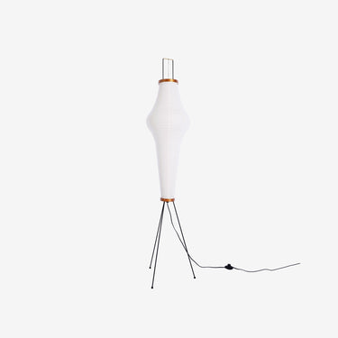 Akari Floor Lamp - LUUGAA