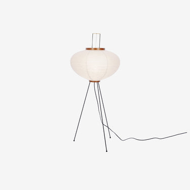 Akari Floor Lamp - LUUGAA