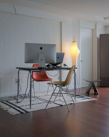 Akari Floor Lamp - LUUGAA