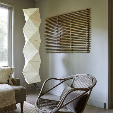 Akari Floor Lamp - LUUGAA