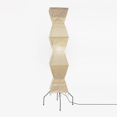 Akari Floor Lamp - LUUGAA