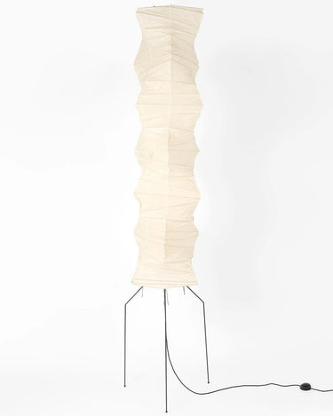Akari Floor Lamp - LUUGAA
