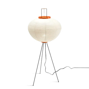 Akari Floor Lamp - LUUGAA