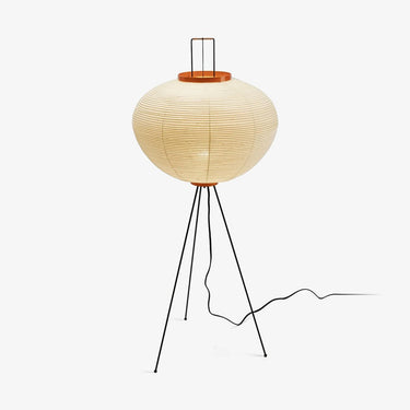 Akari Floor Lamp - LUUGAA