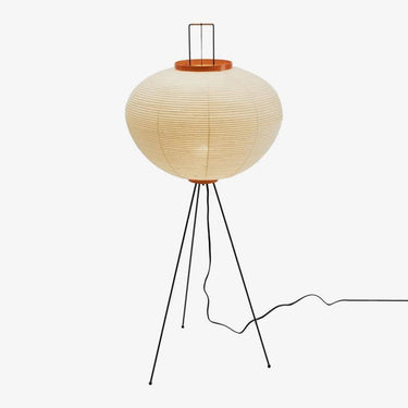 Akari Floor Lamp - LUUGAA
