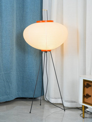 Akari Floor Lamp - LUUGAA