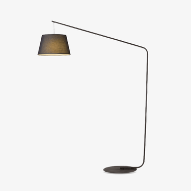 Al - Aqir Floor Lamp - LUUGAA