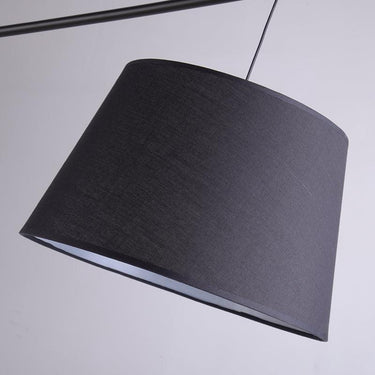 Al - Aqir Floor Lamp - LUUGAA