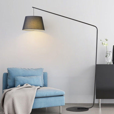 Al - Aqir Floor Lamp - LUUGAA