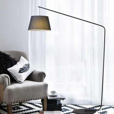 Al - Aqir Floor Lamp - LUUGAA