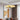 Alabaster Avalon Halo Chandelier - LUUGAA