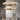 Alabaster Avalon Halo Chandelier - LUUGAA