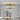 Alabaster Avalon Halo Chandelier - LUUGAA
