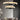 Alabaster Avalon Halo Chandelier - LUUGAA