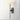 Alabaster Cup Wall Lamp - LUUGAA