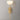 Alabaster Cup Wall Lamp - LUUGAA