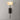 Alabaster Cup Wall Lamp - LUUGAA