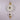 Alabaster Eclipse Wall Light - LUUGAA