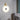 Alabaster Eclipse Wall Light - LUUGAA