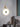 Alabaster Eclipse Wall Light - LUUGAA