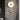 Alabaster Eclipse Wall Light - LUUGAA