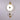 Alabaster Eclipse Wall Light - LUUGAA
