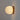 Alabaster Mini Orb Wall Lamp - LUUGAA