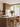 Alabaster Mini Orb Wall Lamp - LUUGAA