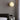 Alabaster Mini Orb Wall Lamp - LUUGAA