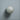 Alabaster Mini Orb Wall Lamp - LUUGAA