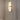 Alabaster Pill Wall Light - LUUGAA