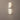 Alabaster Pill Wall Light - LUUGAA
