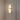 Alabaster Pill Wall Light - LUUGAA