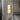 Alabaster Pill Wall Light - LUUGAA