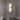 Alabaster Pill Wall Light - LUUGAA