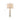Alabaster Table Lamp - LUUGAA