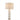 Alabaster Table Lamp - LUUGAA