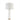 Alabaster Table Lamp - LUUGAA