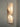 Alabaster Wall Sconce - LUUGAA