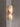 Alabaster Wall Sconce - LUUGAA