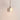 Alagusmo Pendant Lamp - LUUGAA