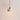 Alagusmo Pendant Lamp - LUUGAA