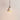 Alagusmo Pendant Lamp - LUUGAA