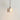 Alagusmo Pendant Lamp - LUUGAA