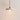Alagusmo Pendant Lamp - LUUGAA