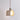 Alagusmo Pendant Lamp - LUUGAA