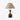 Alex Accent Table Lamp - LUUGAA