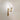 Alice Alabaster Plug - in Wall Lamp - LUUGAA