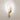 Alice Alabaster Plug - in Wall Lamp - LUUGAA